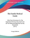 The Family Medical Guide