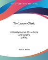 The Lancet-Clinic