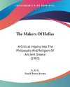 The Makers Of Hellas