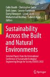 Sustainability Across the Built and Natural Environments