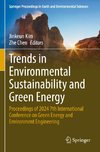 Trends in Environmental Sustainability and Green Energy