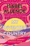 My Invented Country