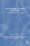 Law in a World of Multiple Legal Orders