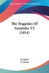The Tragedies Of Euripides V2 (1814)