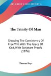 The Trinity Of Man
