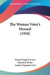 The Woman Voter's Manual (1918)