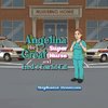 Angelina the Great Super Nurse and Fred's Fearful Fall
