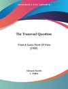 The Transvaal Question