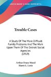 Trouble Cases