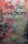 Write That Love Story