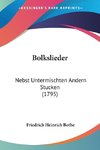 Bolkslieder