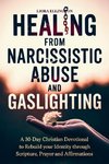 Healing from Narcissistic Abuse and Gaslighting