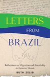 Letters from Brazil