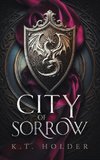 City of Sorrow