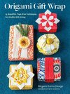 Origami Gift Wrap