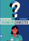 Stadt, Land, Fluss, Krankenschwester