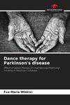 Dance therapy for Parkinson's disease