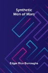Synthetic Men of Mars