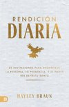 Entrega Diaria