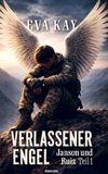Verlassener Engel
