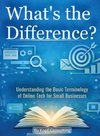 What's the Difference?