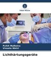 Lichthärtungsgeräte