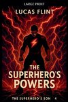 The Superhero's Powers