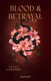 Venom-Dilogie 2: Blood and Betrayal