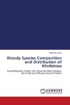 Woody Species Composition and Distribution of Mistletoes