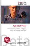 Absturzgefahr