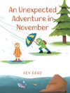 An Unexpected Adventure in November