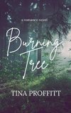 Burning Tree