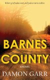 Barnes County