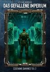 Das gefallene Imperium - Codename Ganymed Teil II