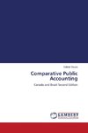 Comparative Public Accounting