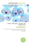Carbanion