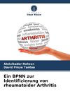 Ein BPNN zur Identifizierung von rheumatoider Arthritis
