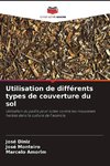 Utilisation de différents types de couverture du sol