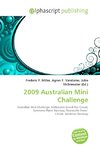 2009 Australian Mini Challenge