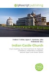 Indian Castle Church