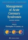 Management of Acute Coronary Syndromes