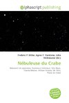 Nébuleuse du Crabe