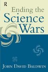 Ending the Science Wars