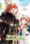 Silent Witch 06