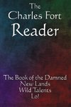 The Charles Fort Reader