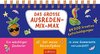 Das große Ausreden-Mix-Max
