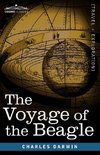 Darwin, C: Voyage of the Beagle