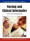 Nursing and Clinical Informatics