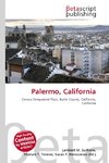 Palermo, California