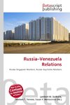 Russia-Venezuela Relations